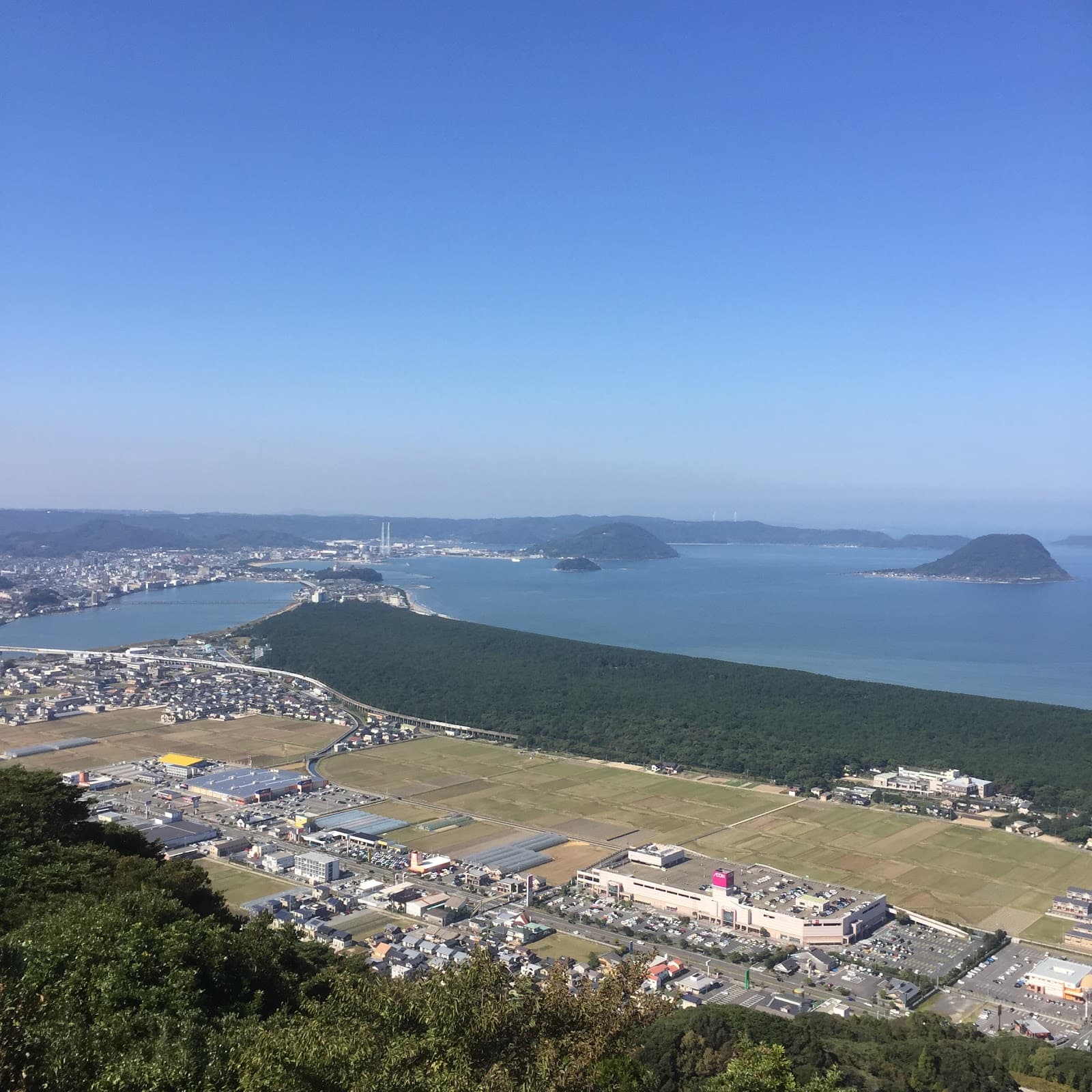 Niji-no-Matsubara - Image 1