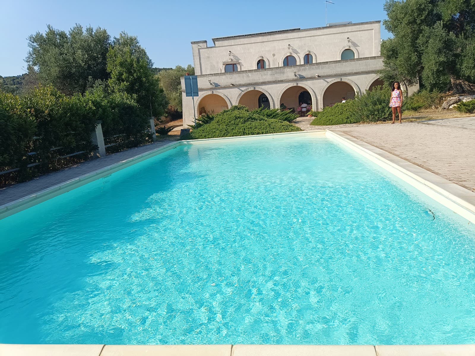 Piana degli Ulivi Secolari - Image 1