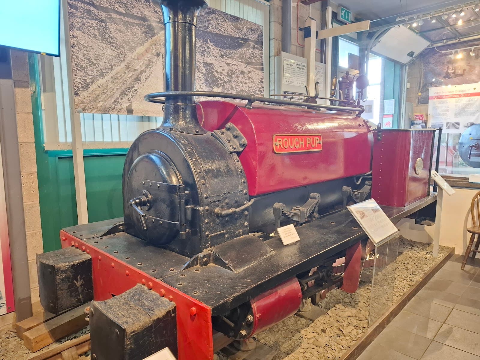 Narrow Gauge Railway Museum - Image 1