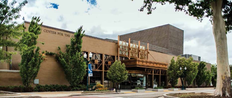 Live Music & Concerts