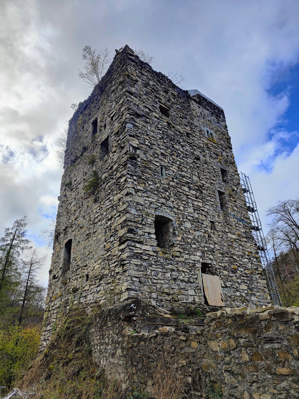 Schützenhaus Guest House