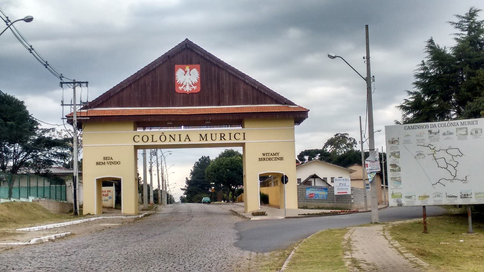 Colônia Murici - Image 1