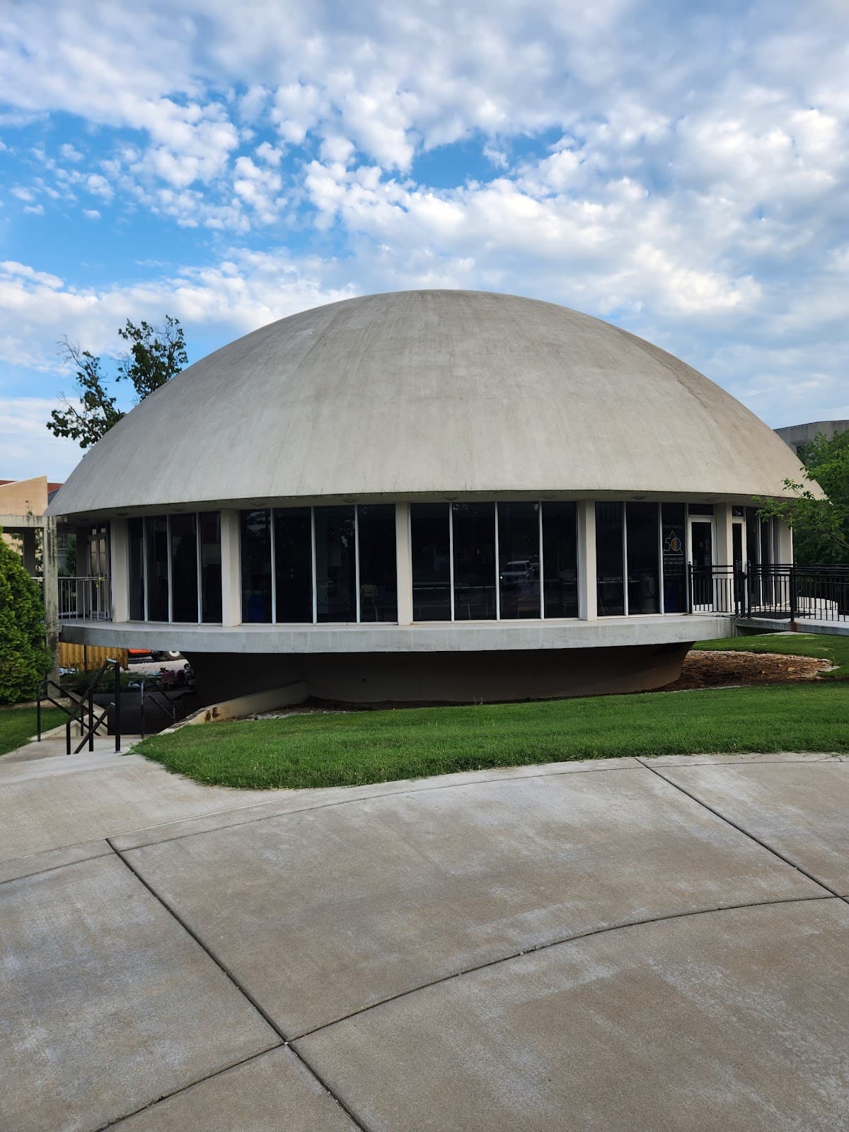 Hardin Planetarium - Image 1