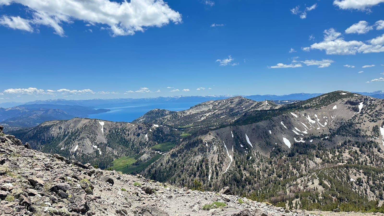 Mount Rose Summit - Image 1