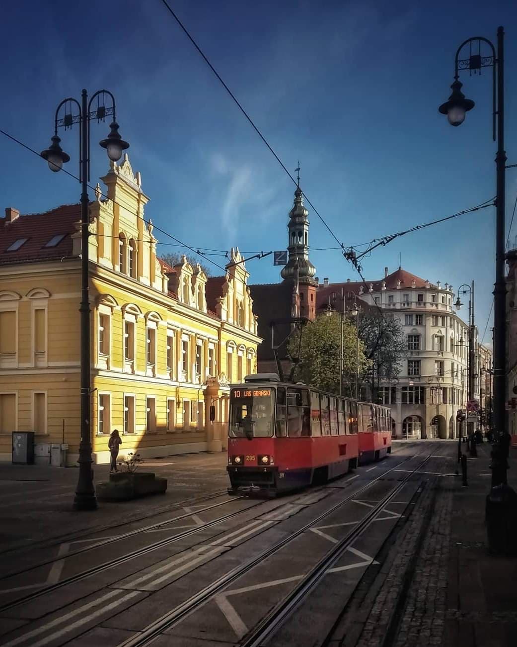 Gdańska Street - Image 1