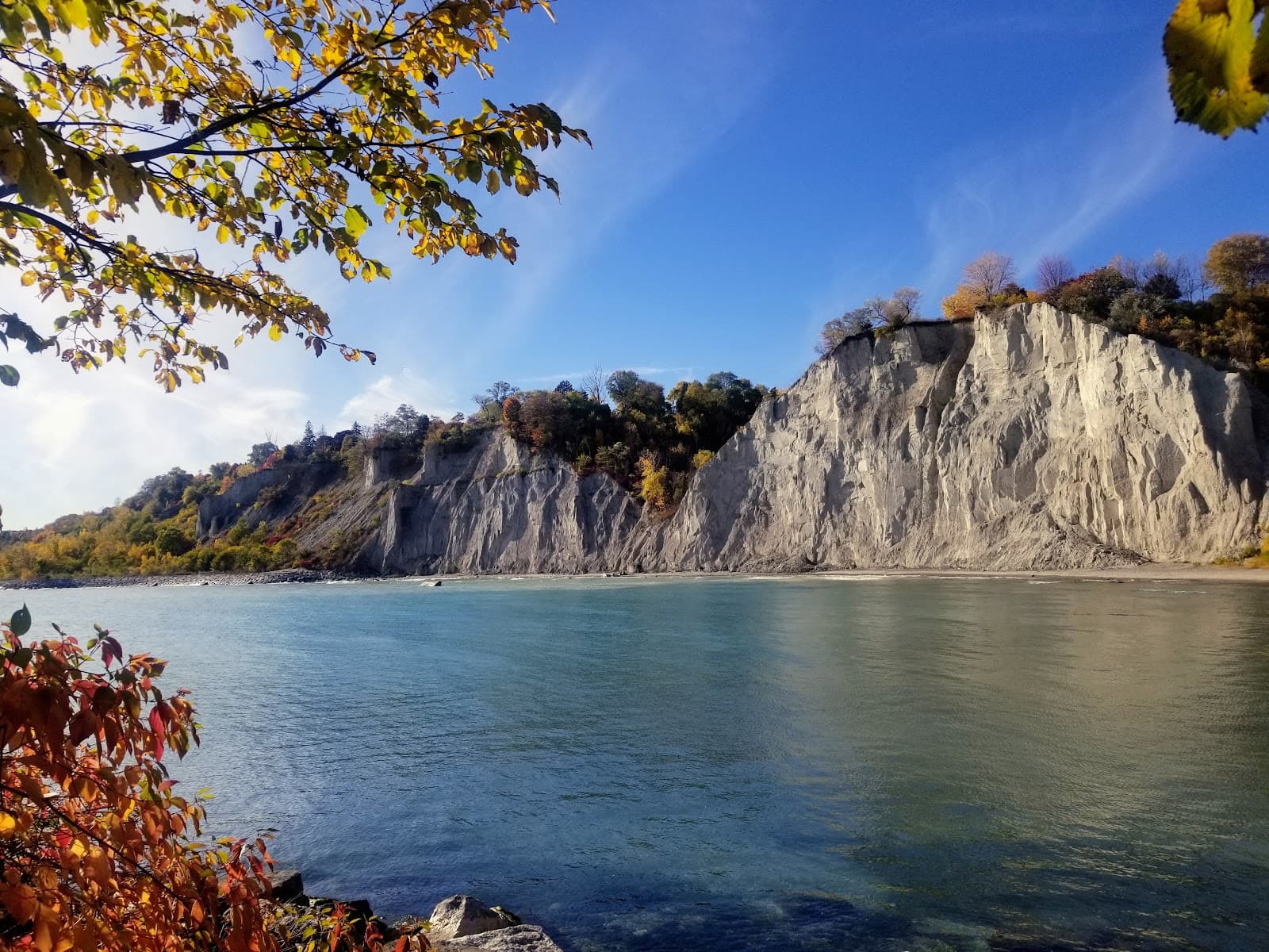 Scarborough Bluffs Toronto - Image 1