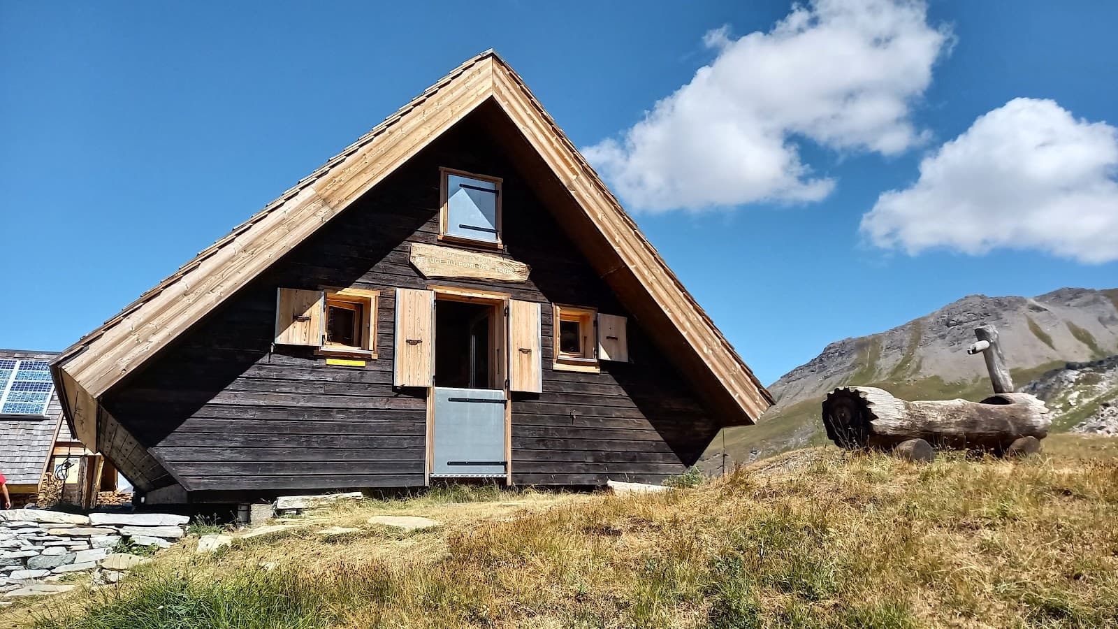 Vallon du Manchet - Image 1