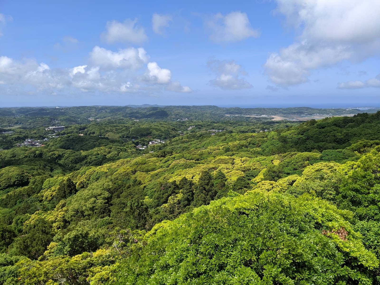 Ancient Ruins and Cultural Sites