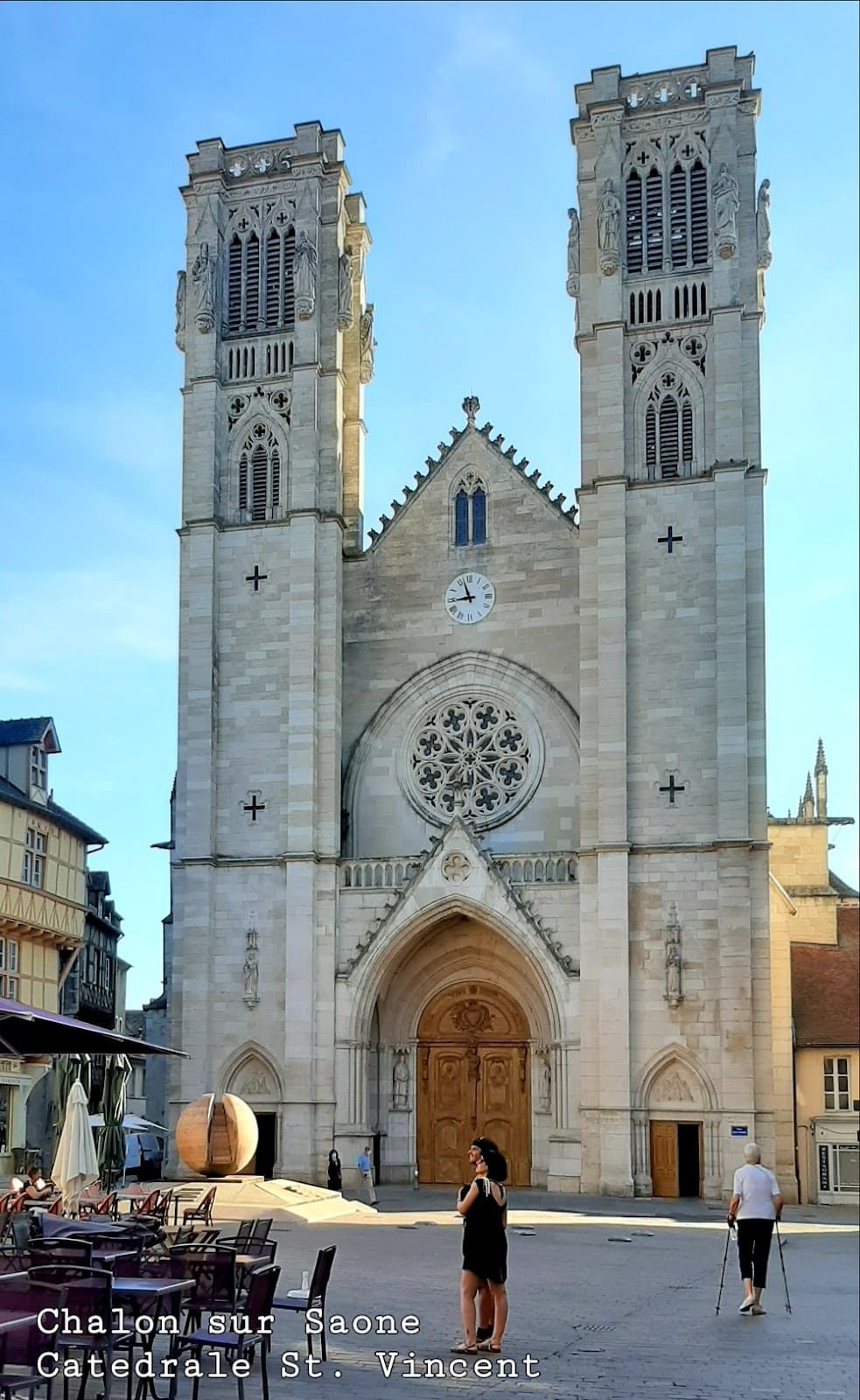 Place Saint-Vincent - Image 1