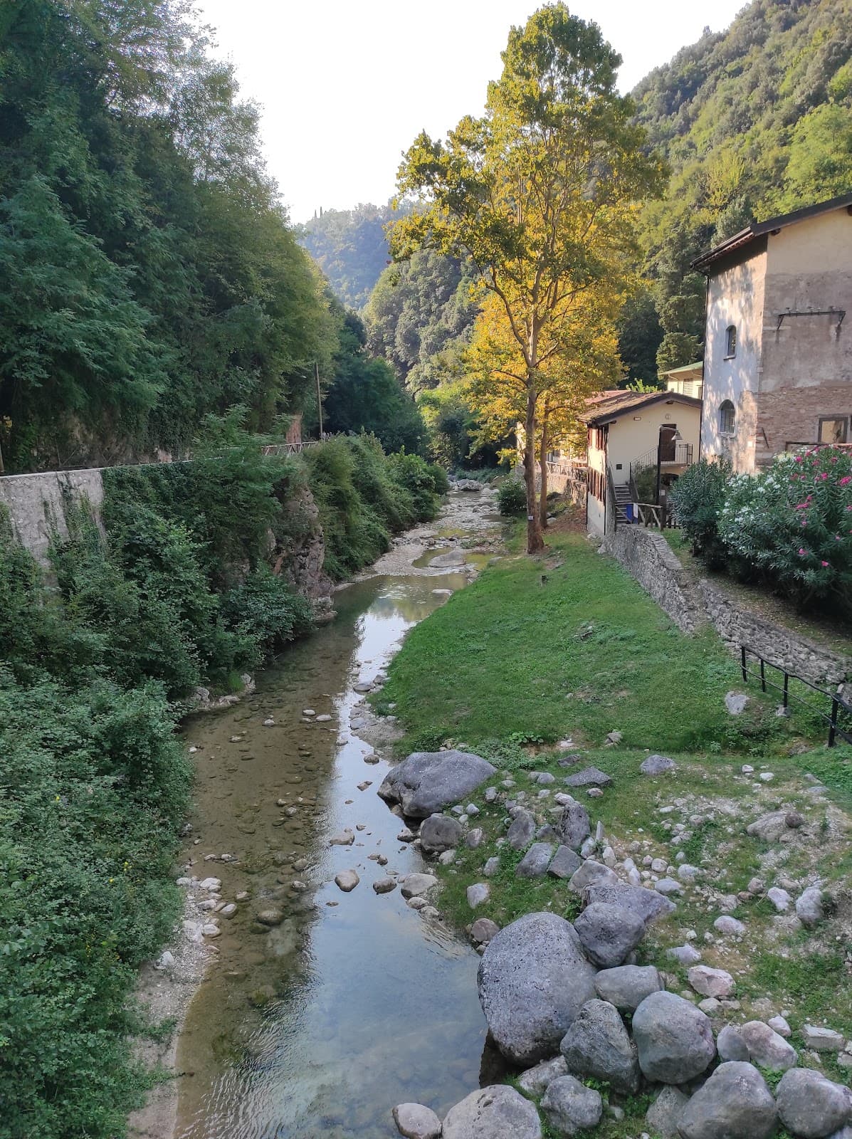 Valle delle Cartiere & Paper Museum - Image 1
