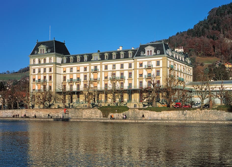 Kunstmuseum Thun - Image 1