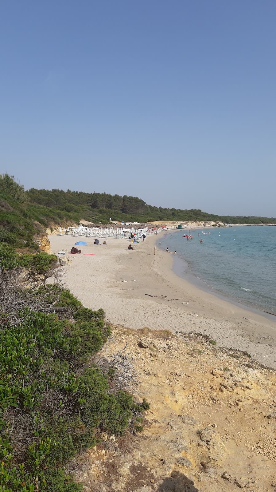 Baia dei Turchi - Image 1