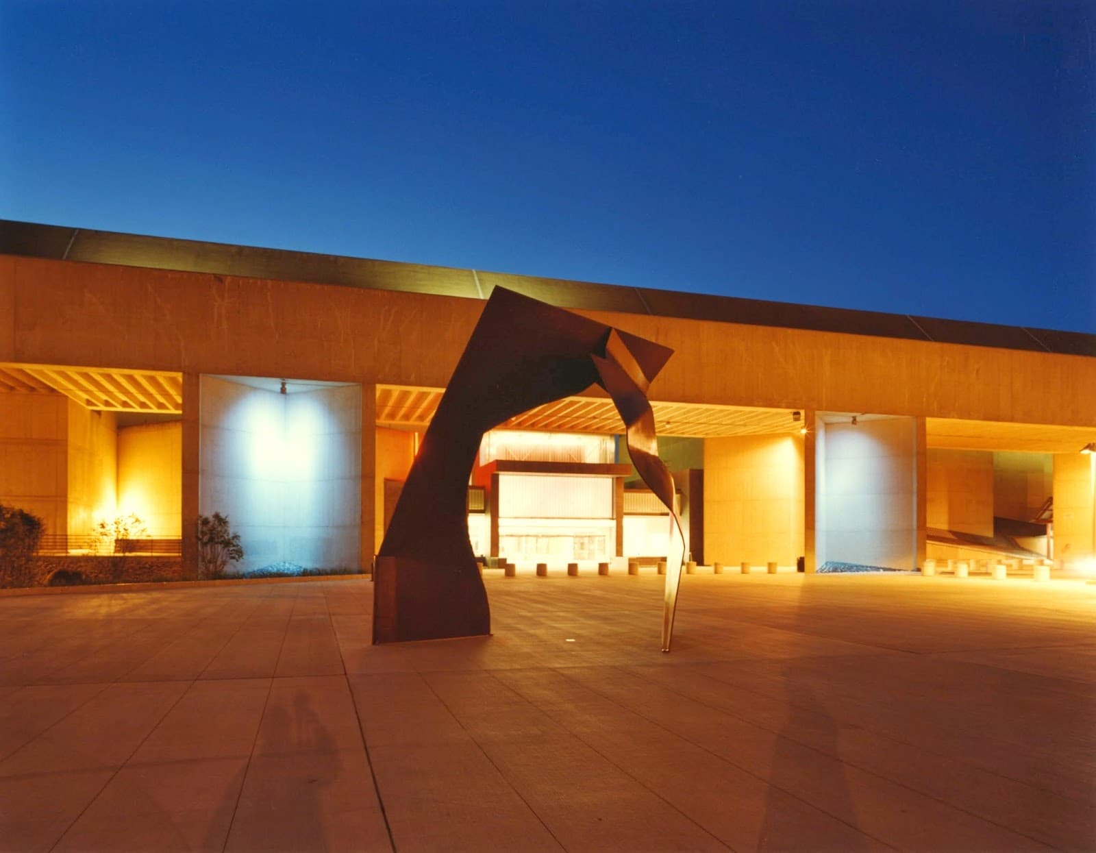 Bromery Center for the Arts (UMass) - Image 1