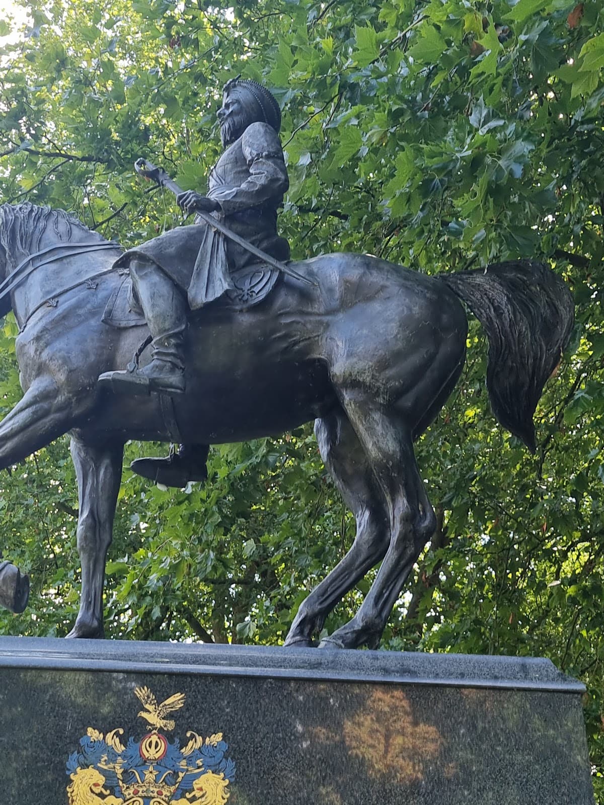 Butten Island - Image 1