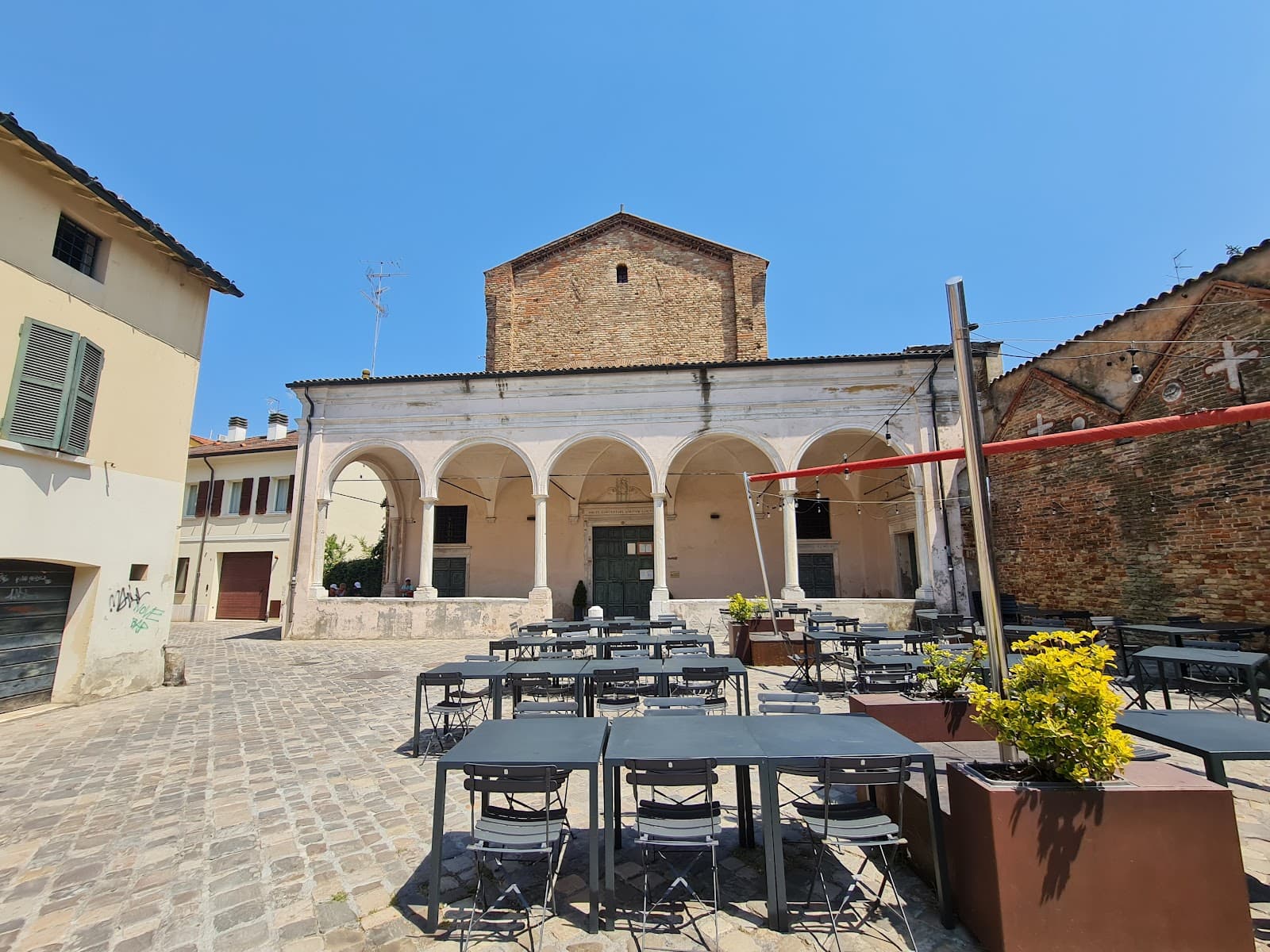 Church of the Holy Spirit - Image 1