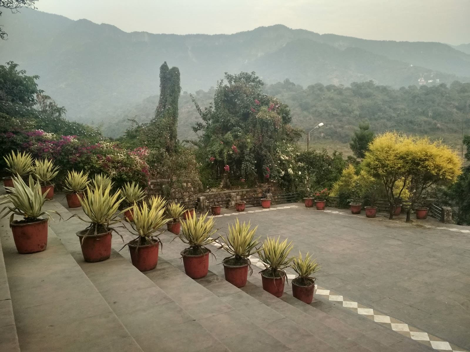 MDDA Park Dehradun - Image 1