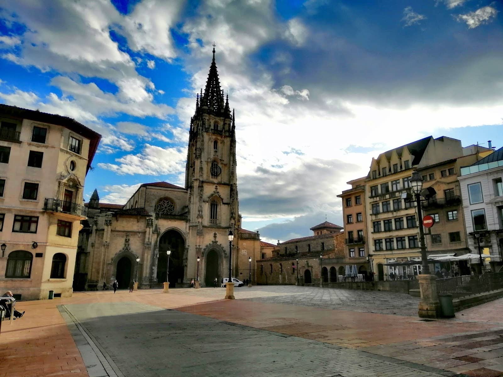 Traditional Asturian Flavors