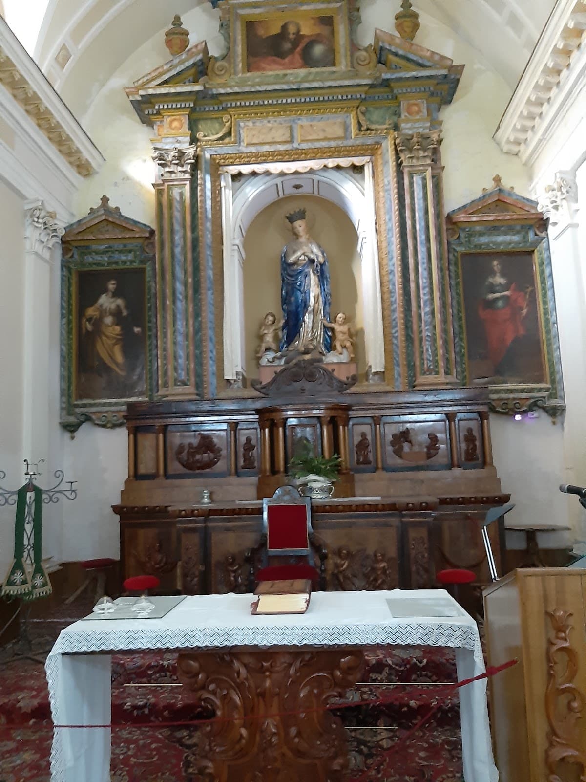 Convento dei Cappuccini - Image 1