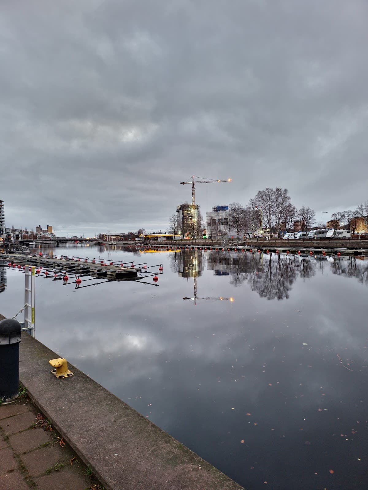 Alderholmen & Skeppsbron - Image 1