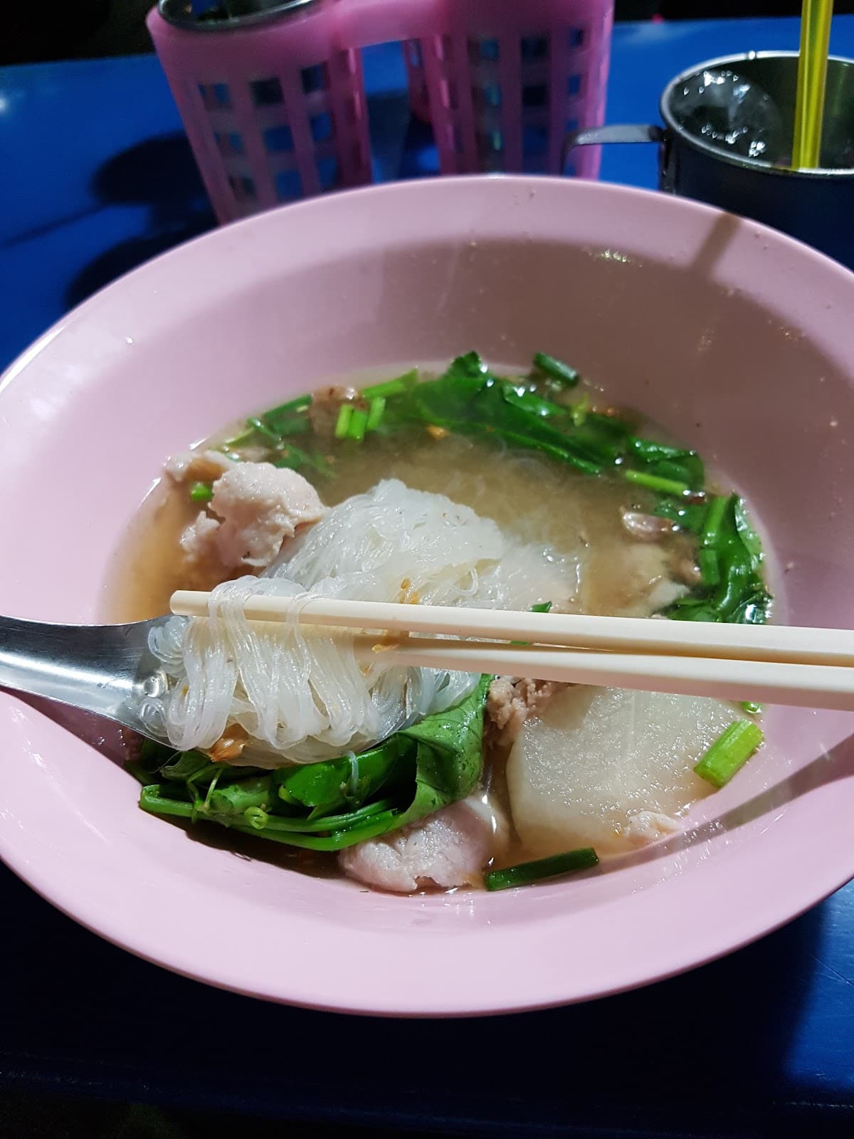 Sukhumvit Soi 33 - Image 1