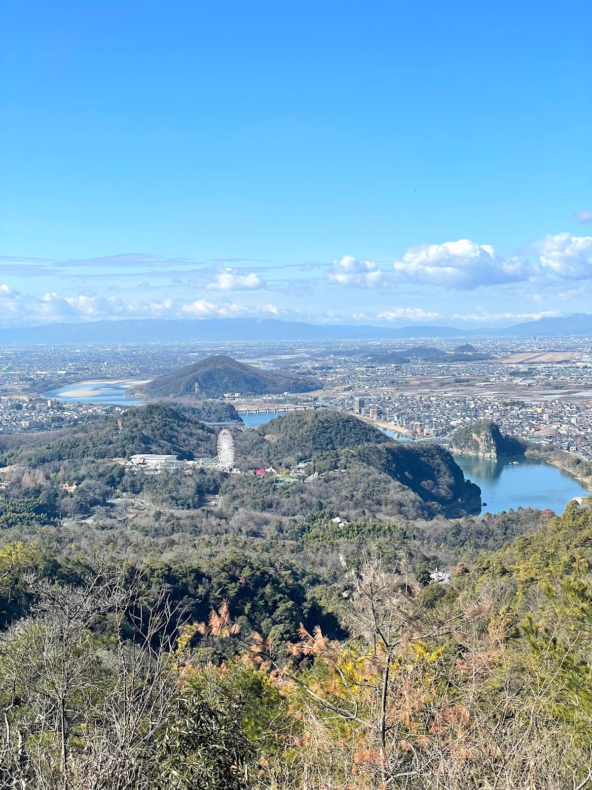 Mount Igi Viewpoint - Image 1