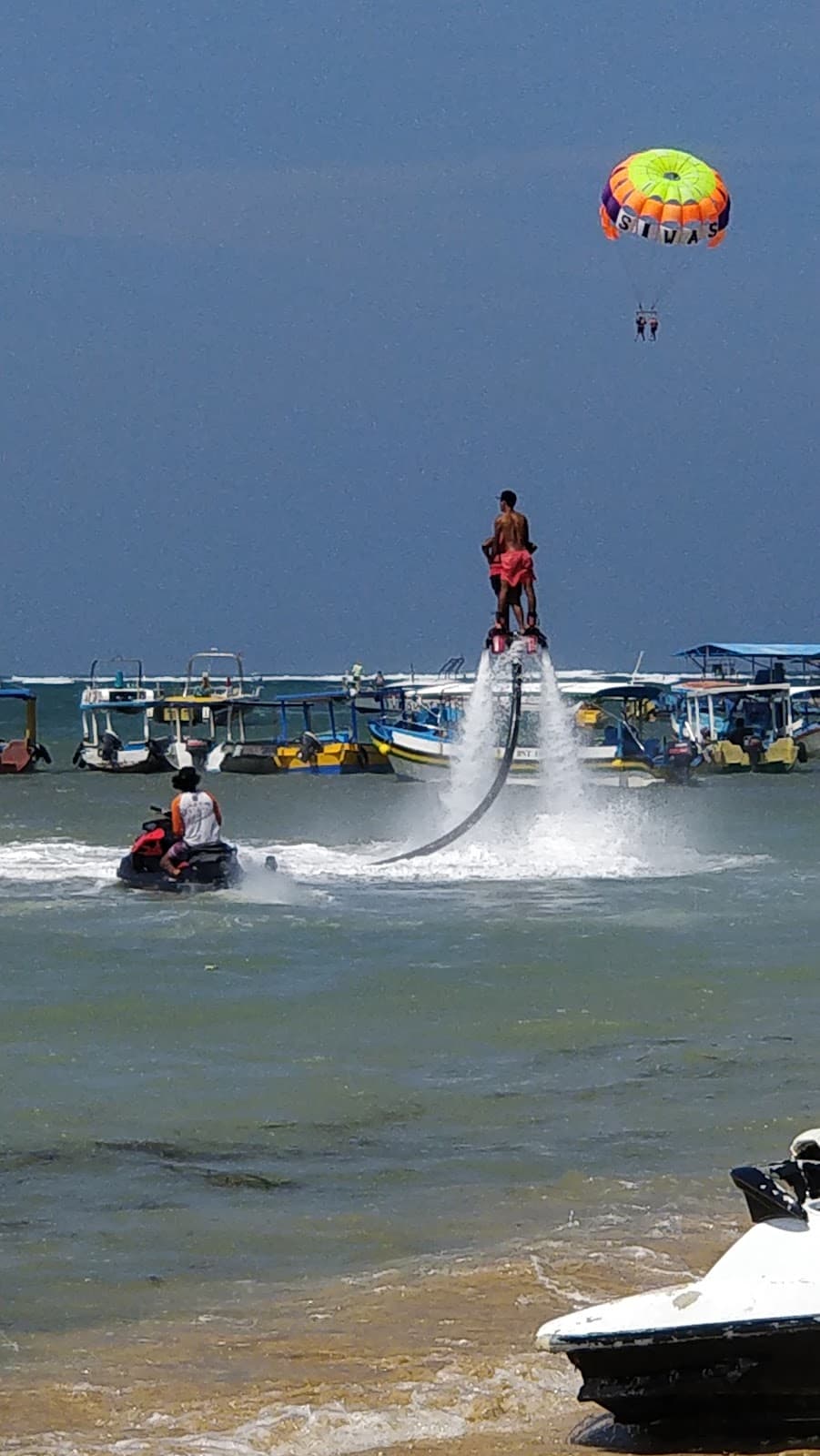 Nusa Dua Water Sports Complex - Image 1