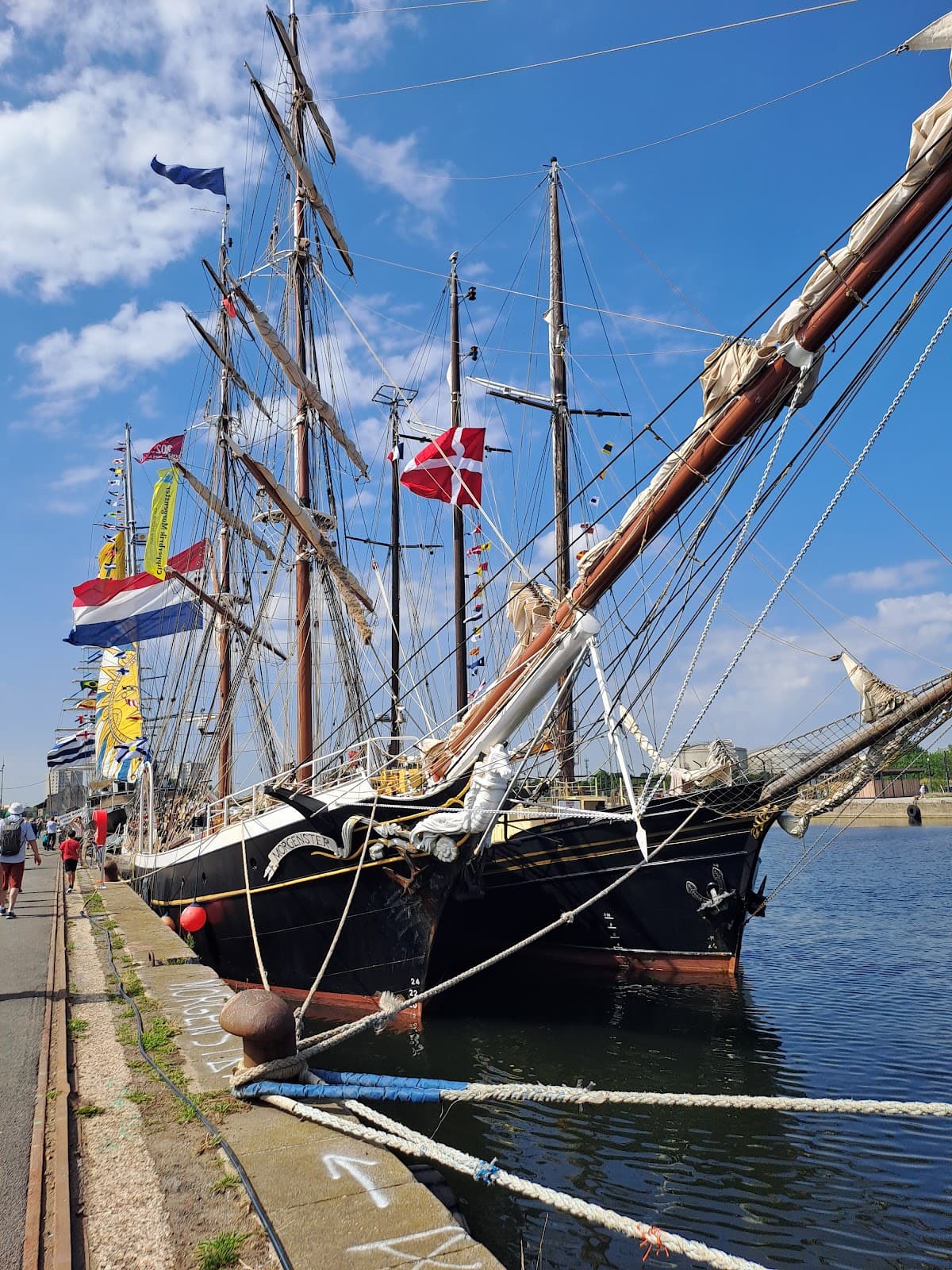 East Mole (Môle Est) - Image 1