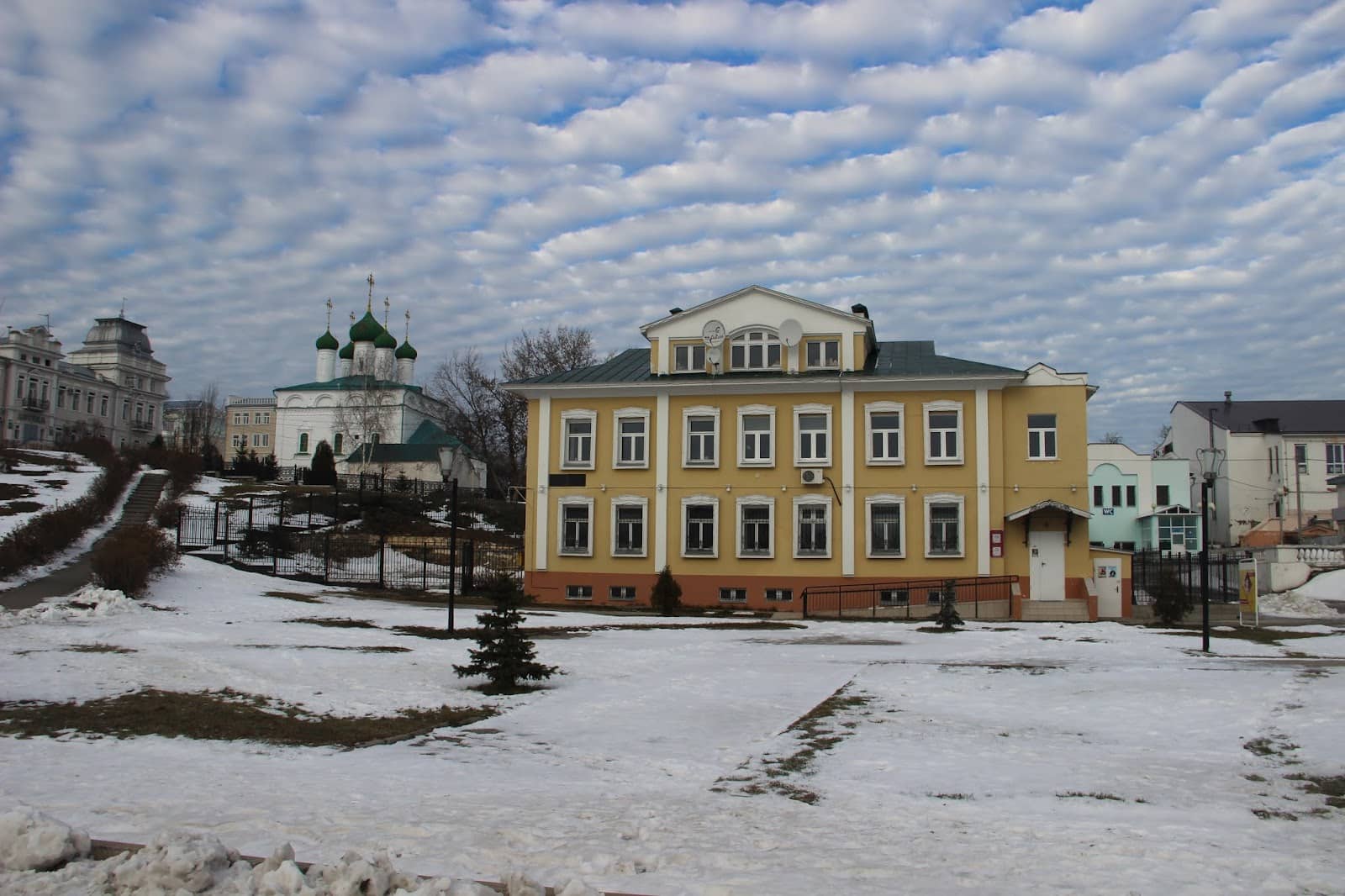 Passionate Guided Narration