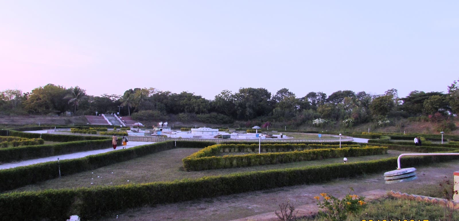 Paithan Ancient Town - Image 1