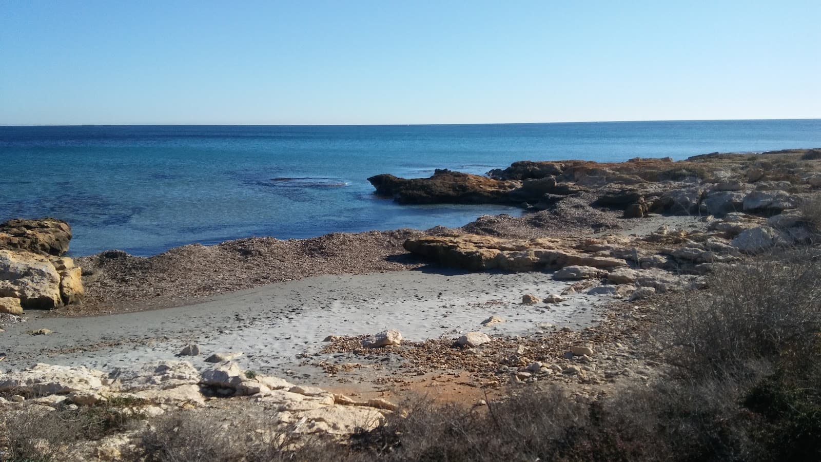 Santa Pola del Este - Image 1