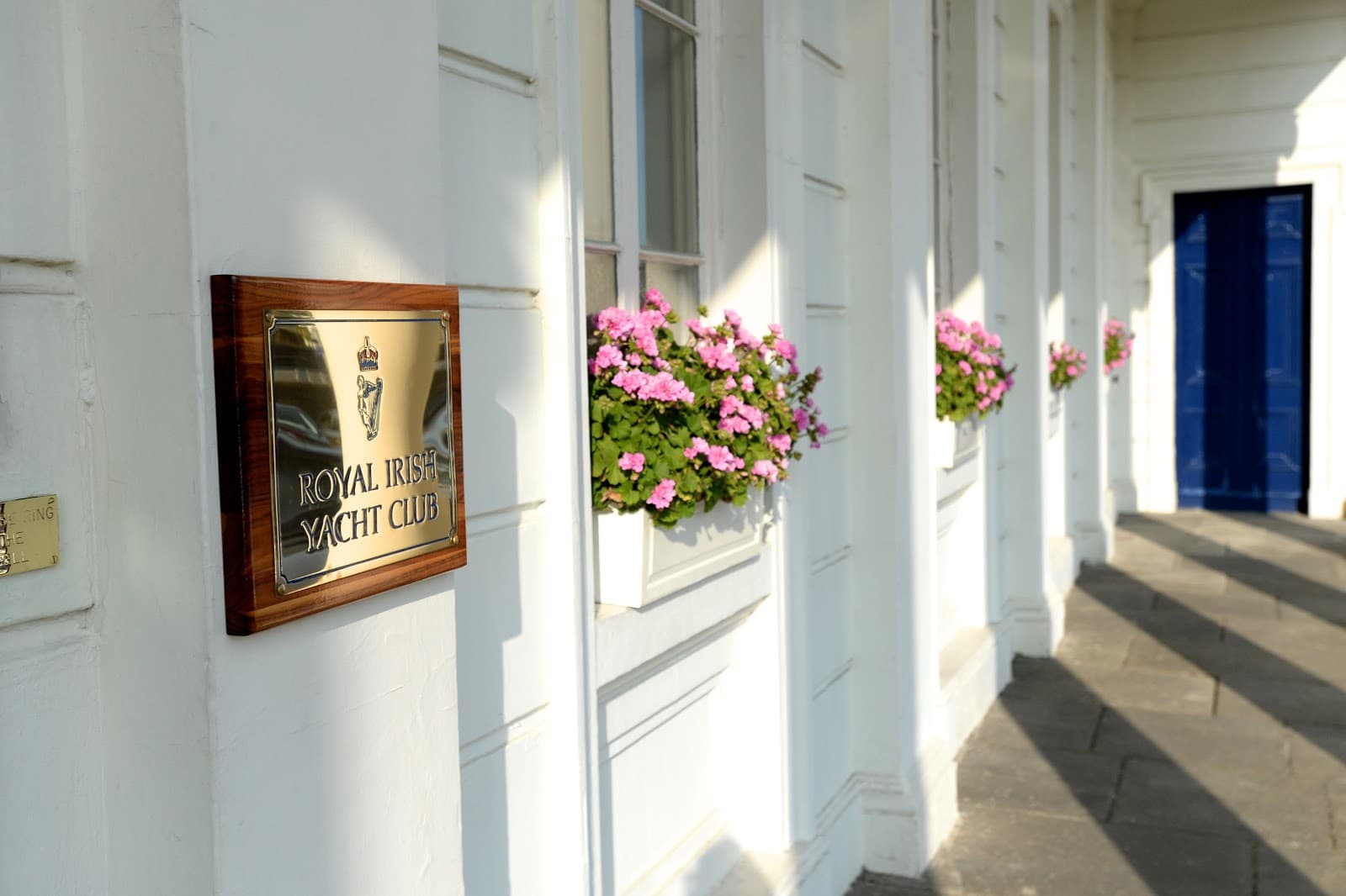 Royal Irish Yacht Club - Image 1