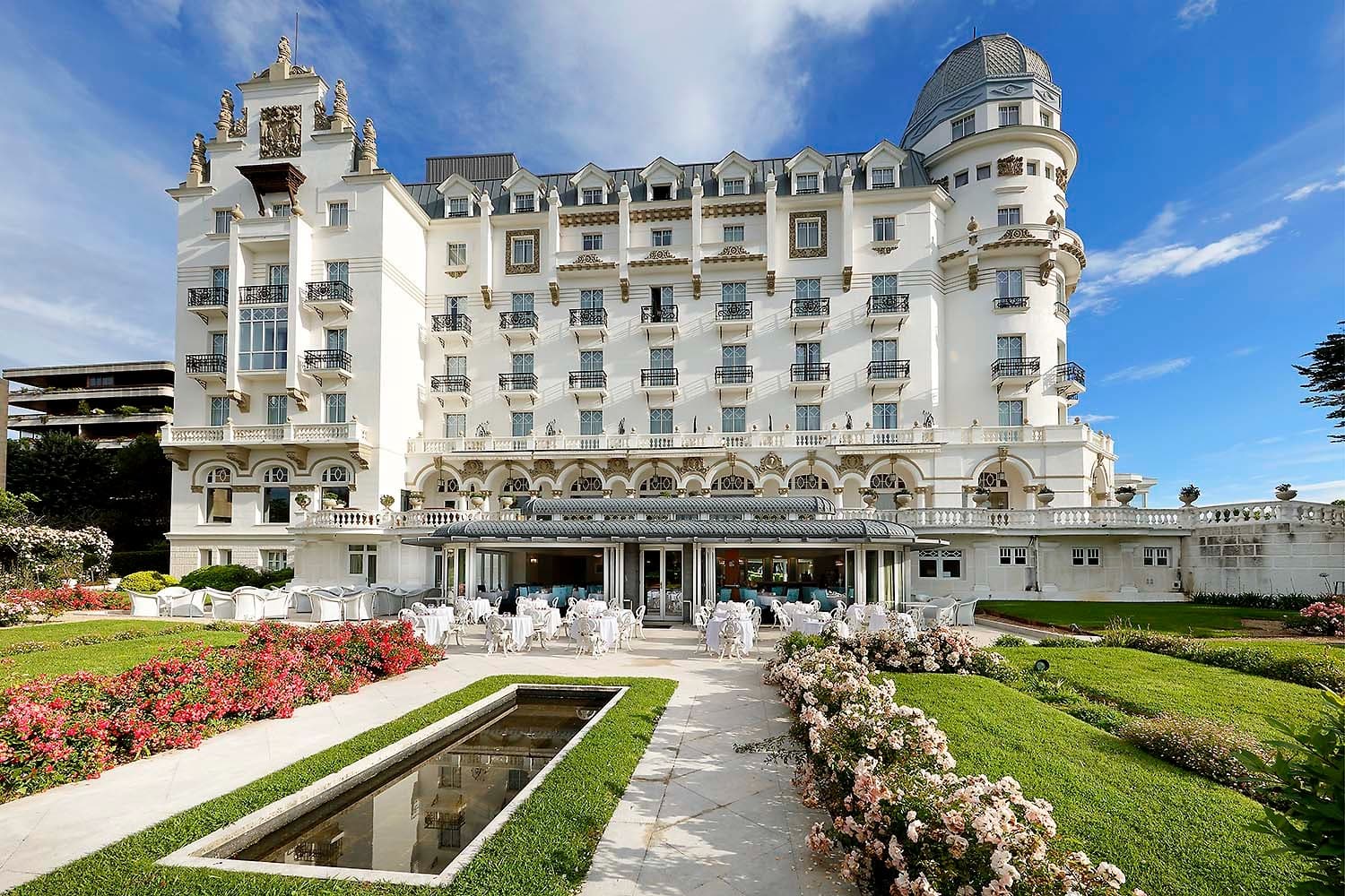 Hotel Real - Image 1