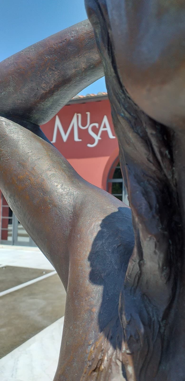 MuSA – Museo della Scultura e Architettura (Pietrasanta) - Image 1