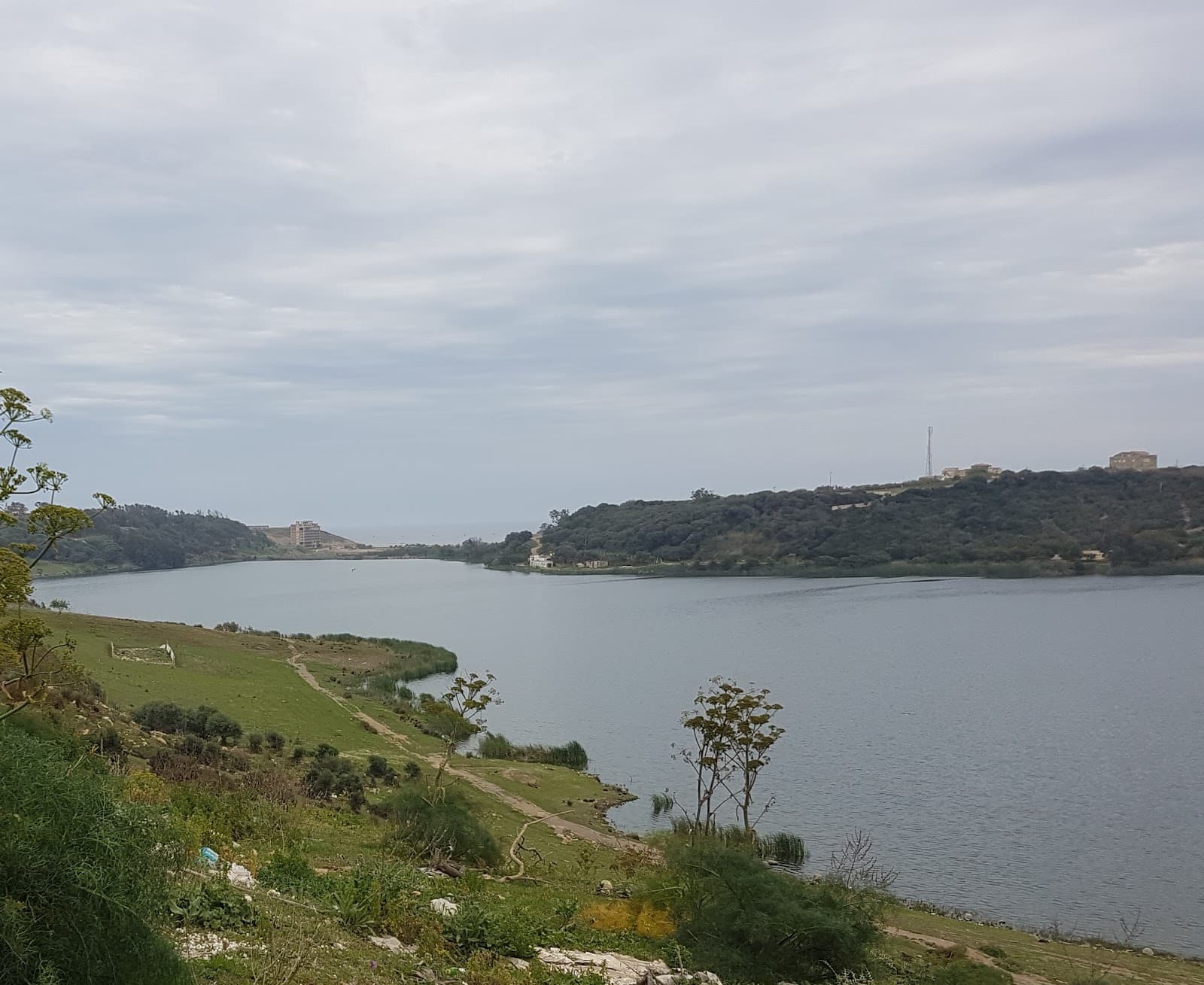 Réghaïa Lake Nature Reserve - Image 1