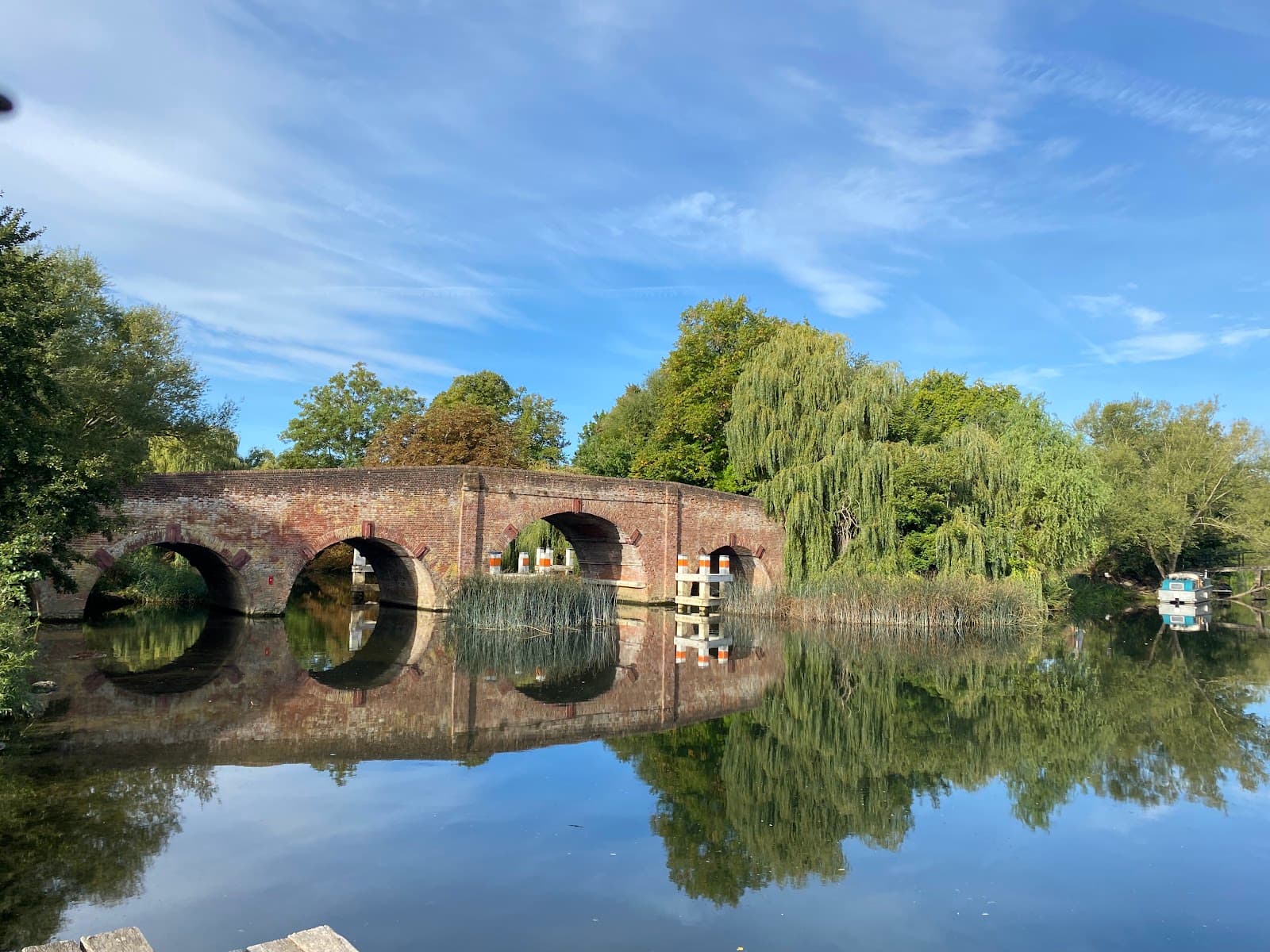 Sonning Bridge - Image 1