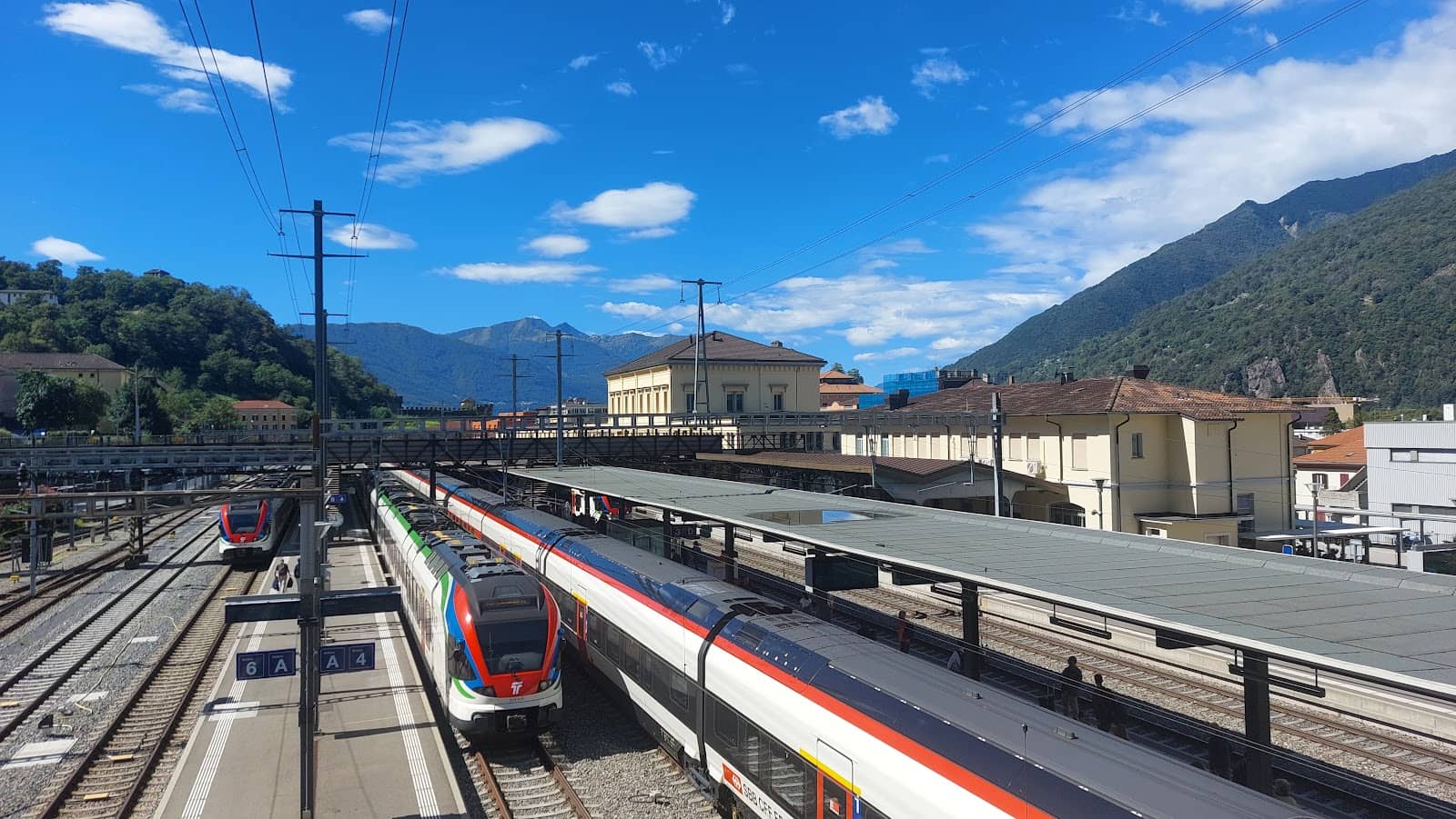 Public Art Installations