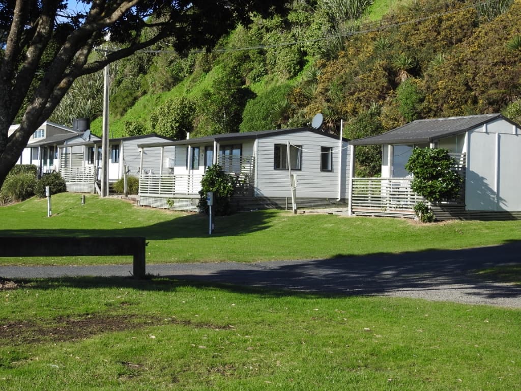Oakura Beach New Zealand - Image 1