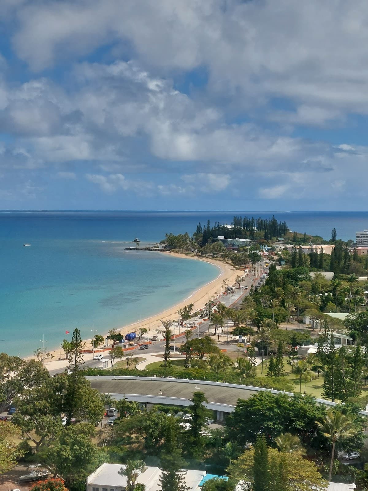 Anse Vata Beach Noumea - Image 1