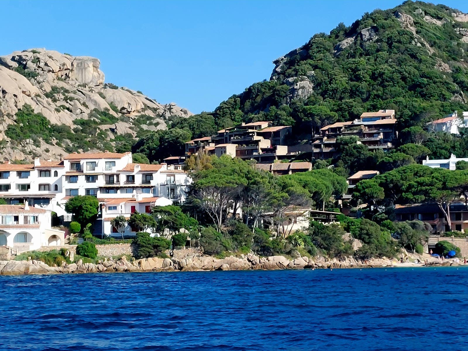 Baja Sardinia - Image 1