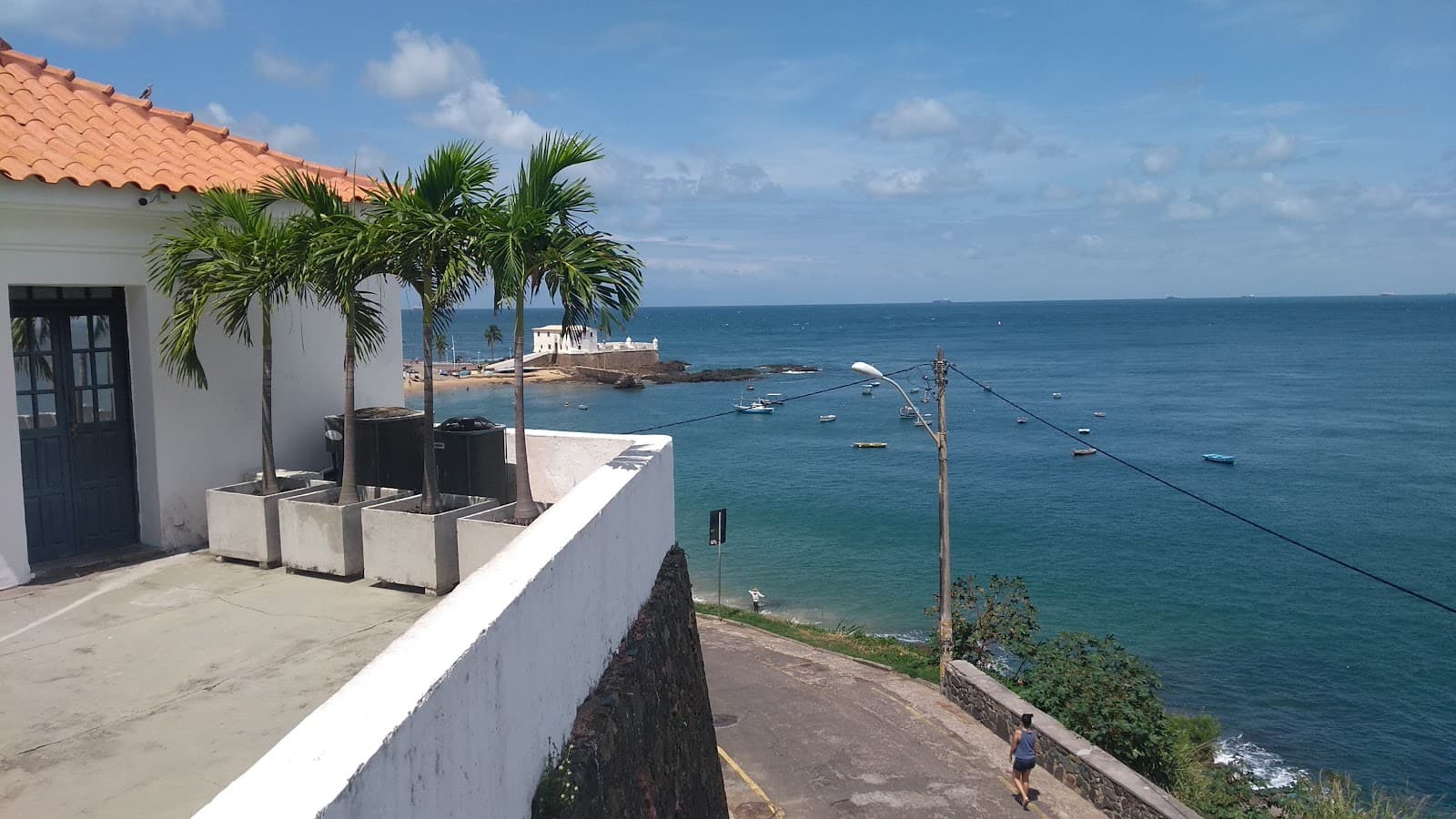 Forte de São Diogo - Image 1