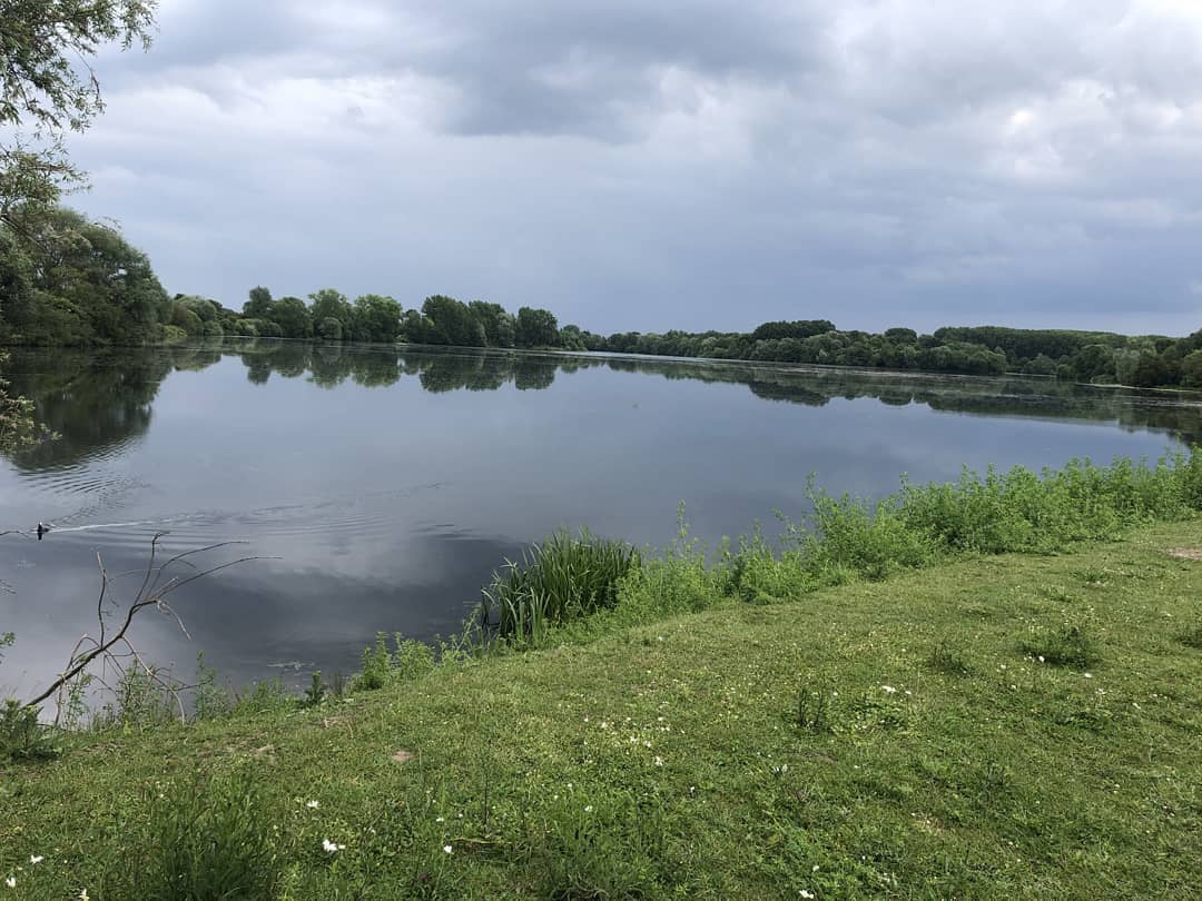 Family-Friendly Nature Spot