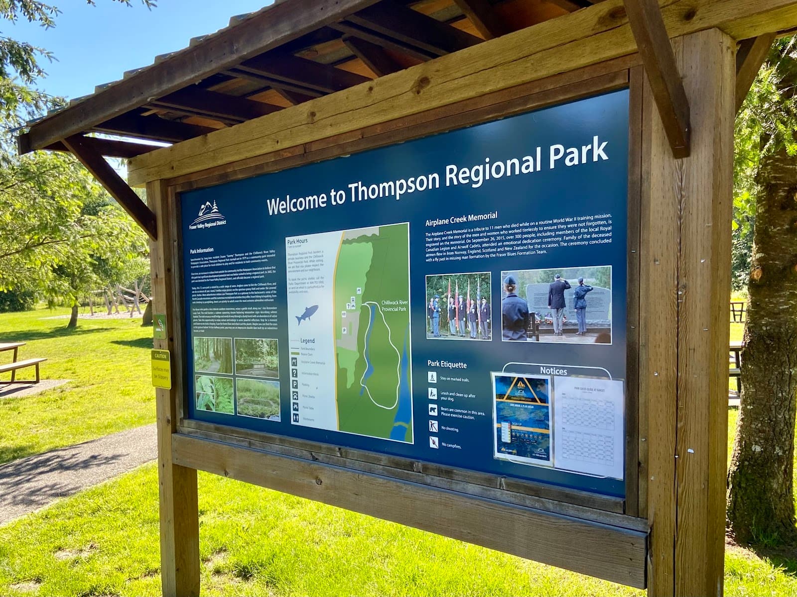 Thompson Regional Park - Image 1