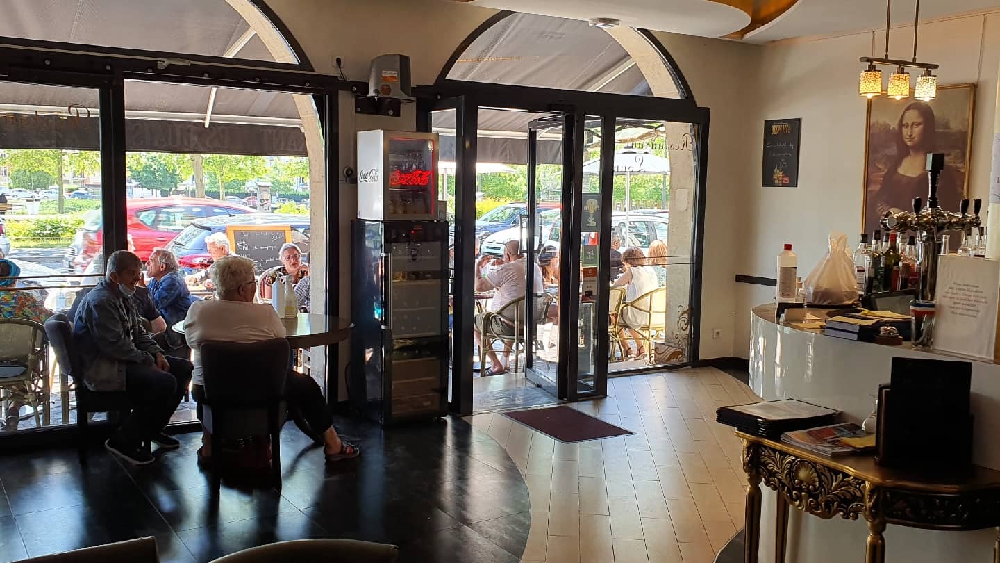 Delicious French Cuisine