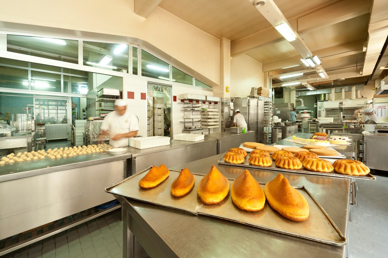 Pasticceria Scaturchio - Image 1