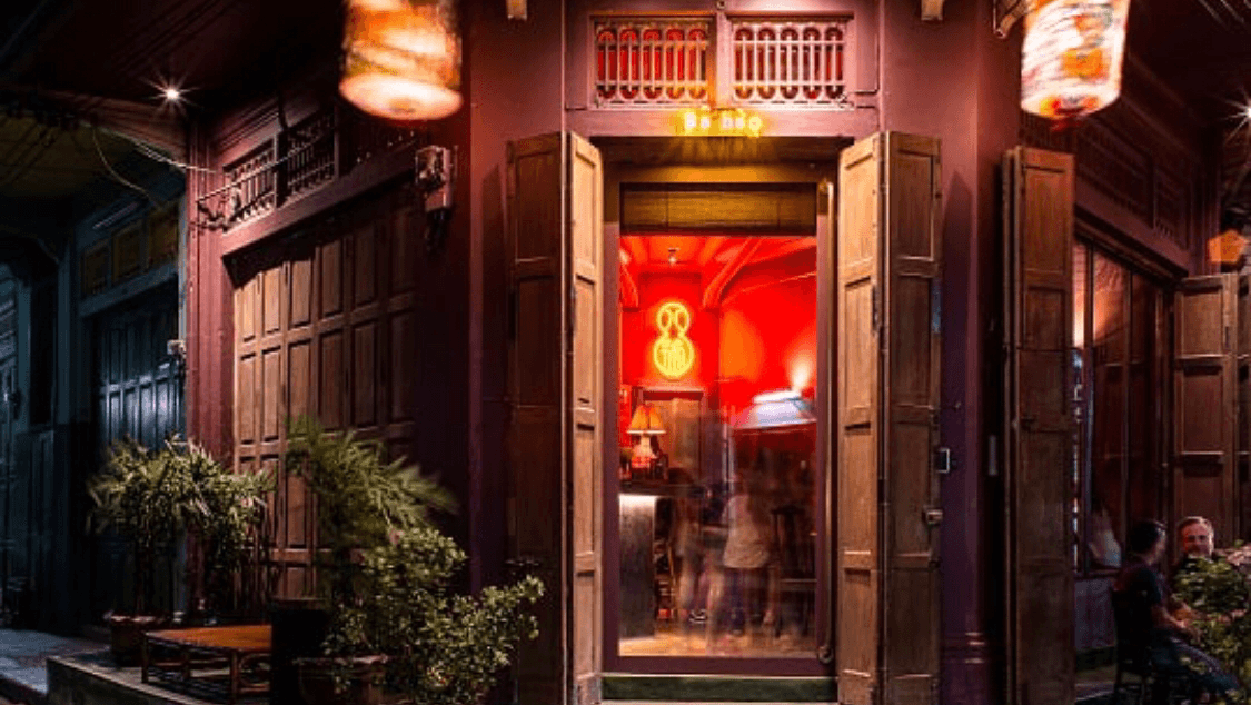 Innovative Cocktails