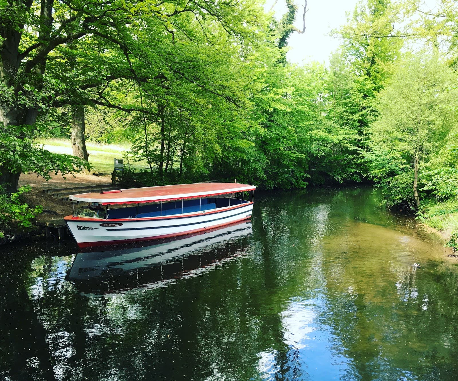 Odense Åfart - Image 1