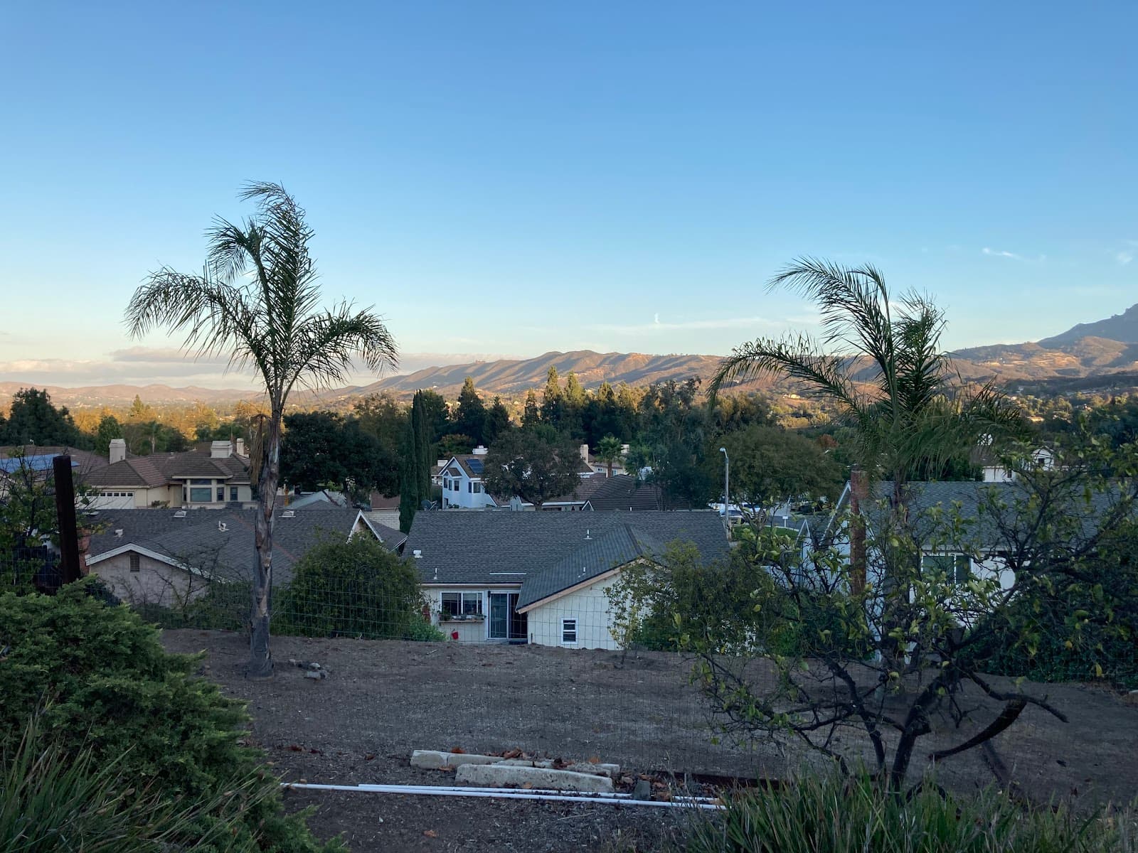 Newbury Park - Image 1