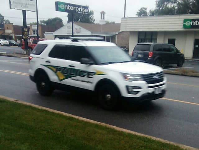 Carlisle Barracks Golf Club