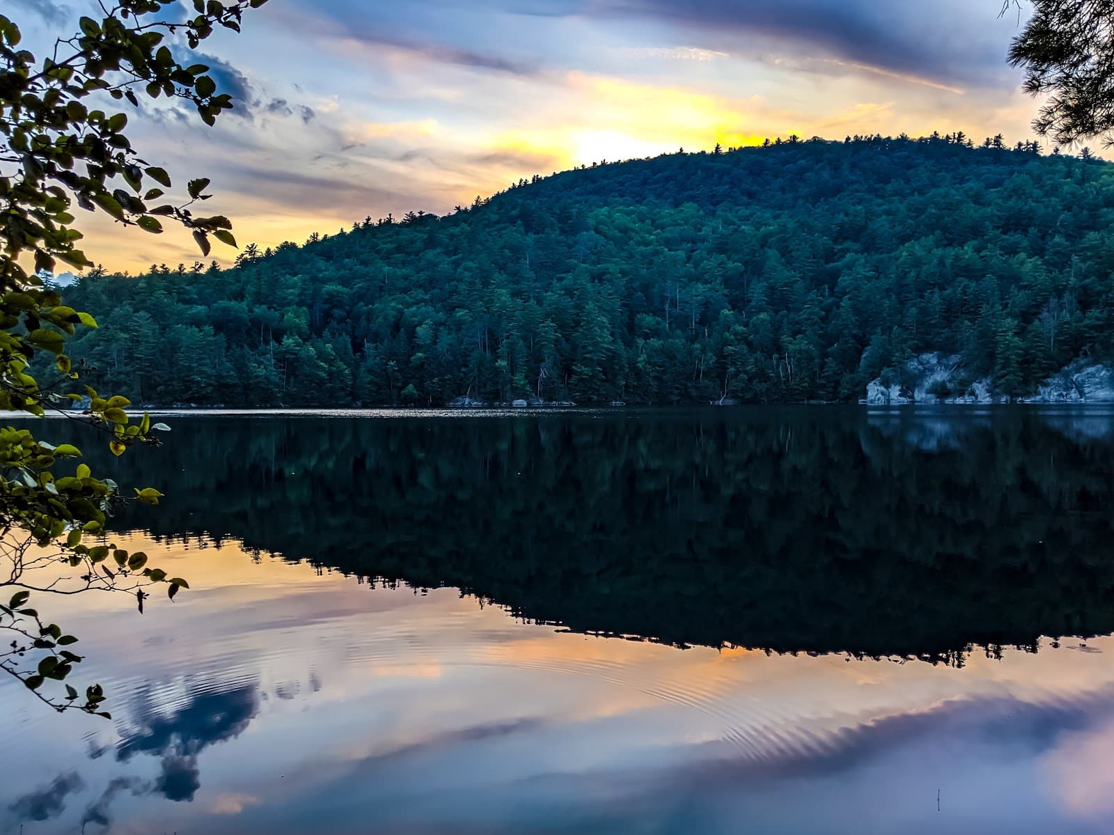 Eagle Lake - Image 1