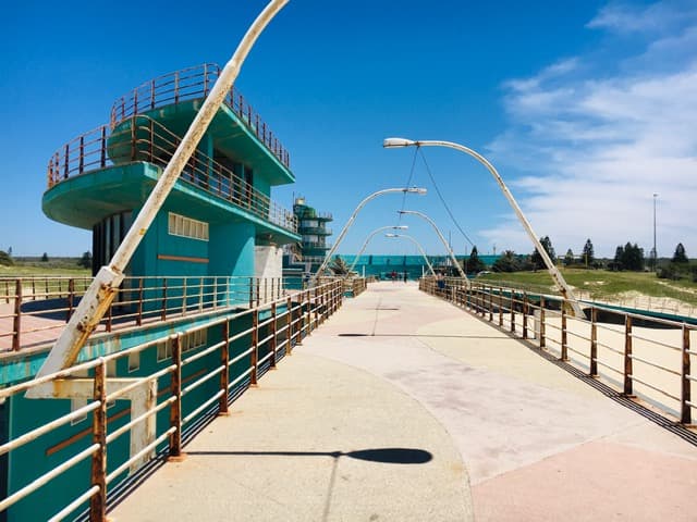 Bluewater Bay Beach - Image 1